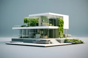 architectural-visualization