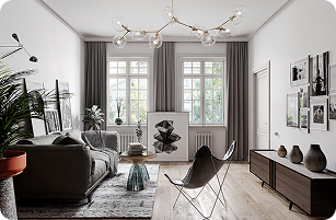 Interior Photography