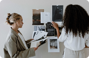 Our Website Development