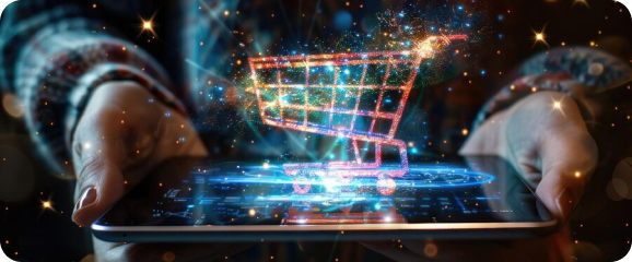 E-commerce Solution
